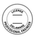Delaware License