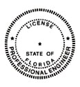 Florida License