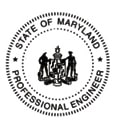 Maryland Engineer License