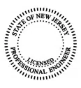 New Jersey License