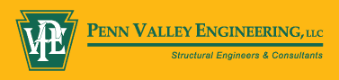 penn valley engineering logo