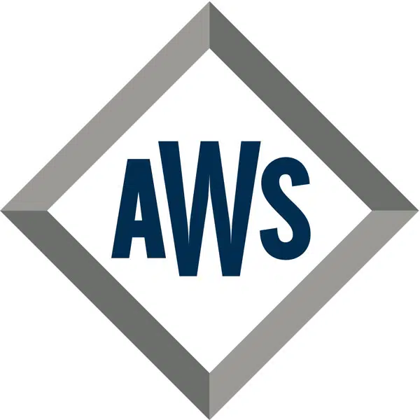 American Welding Society (AWS)