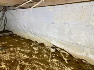 Foundation Engineering Inspection