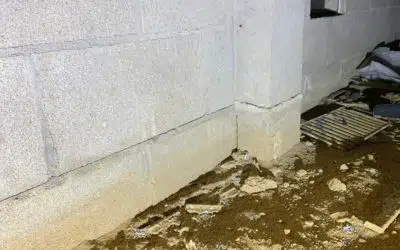 Home Foundation Inspection