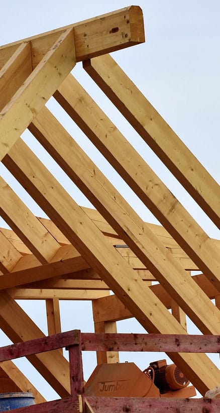 Roof Truss: F.A.Q. Answers