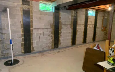 Multiple Residential Structural Issues