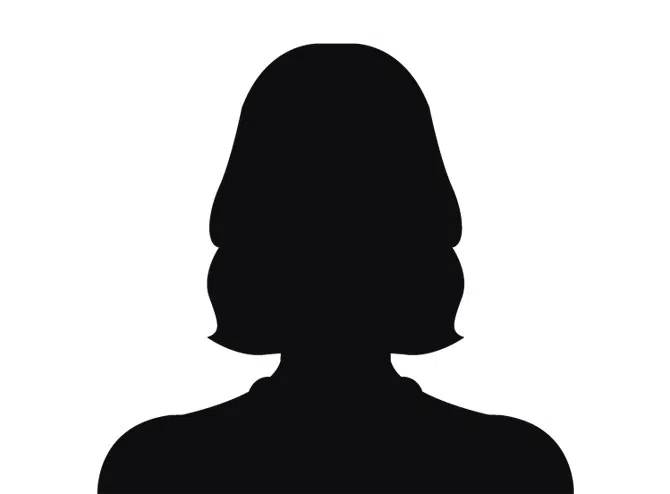 Loretta Baker - silhouette placeholder