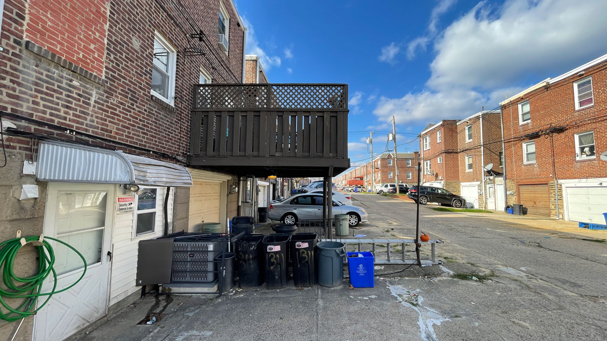 American Concrete Institute