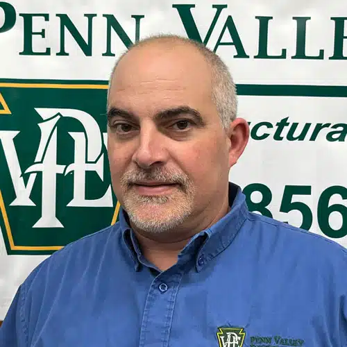 Gregory Baker, structural engineer