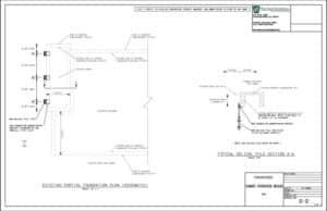 Chimney Repair Blueprint