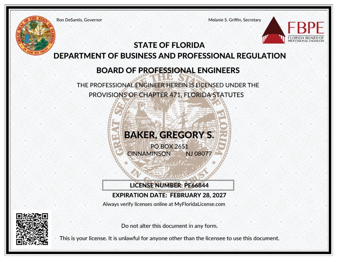 Penn Valley Engineering | Professional Licensed Structural Engineer
