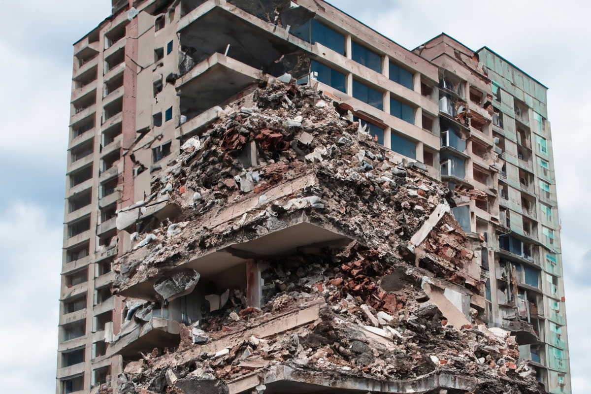 New Jersey Condo Safety Law - Penn Valley Engineering, LLC