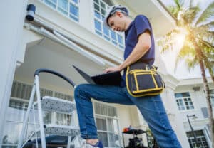 Home Inspection
