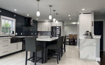 Floor Deflection Assessment