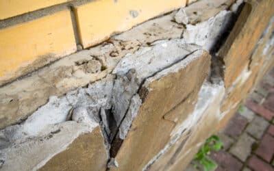 Common Foundation Problems & How to Fix Them